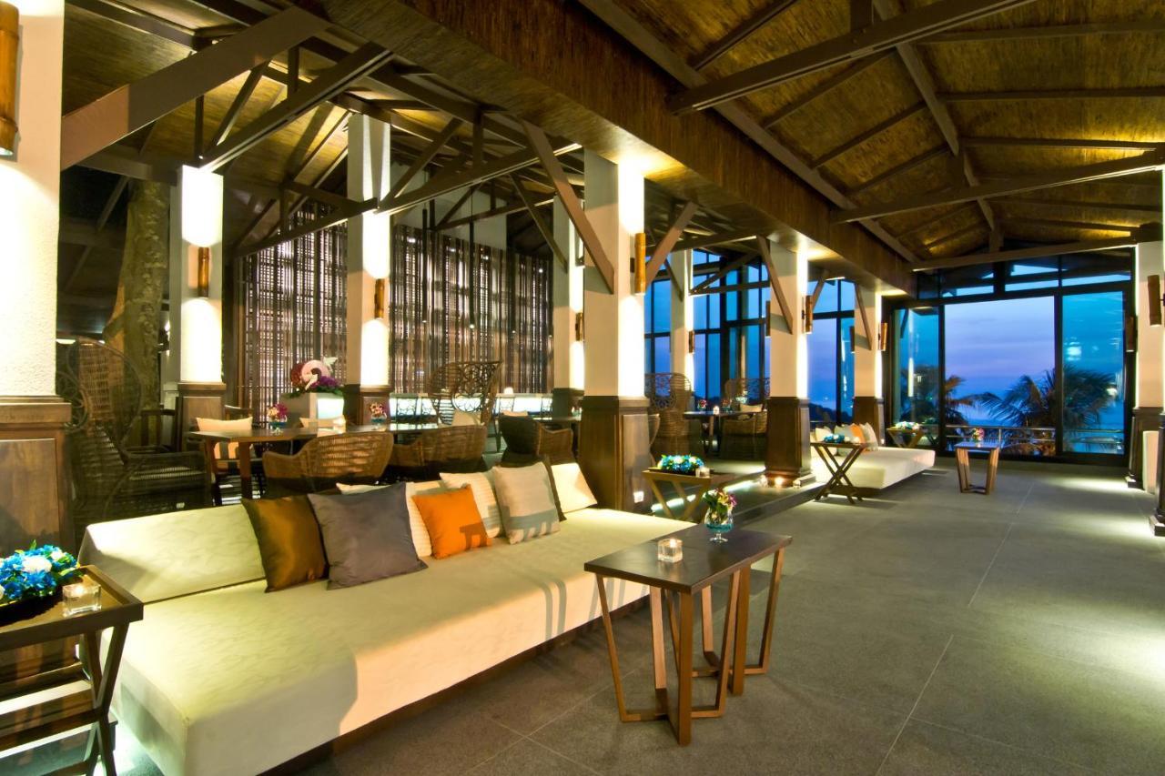 Royal Cliff Beach Terrace Pattaya Exterior photo